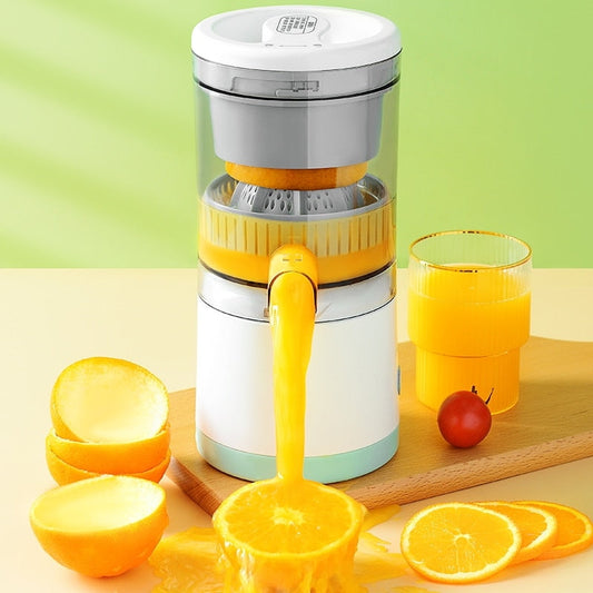 Wireless USB Electric Juicers